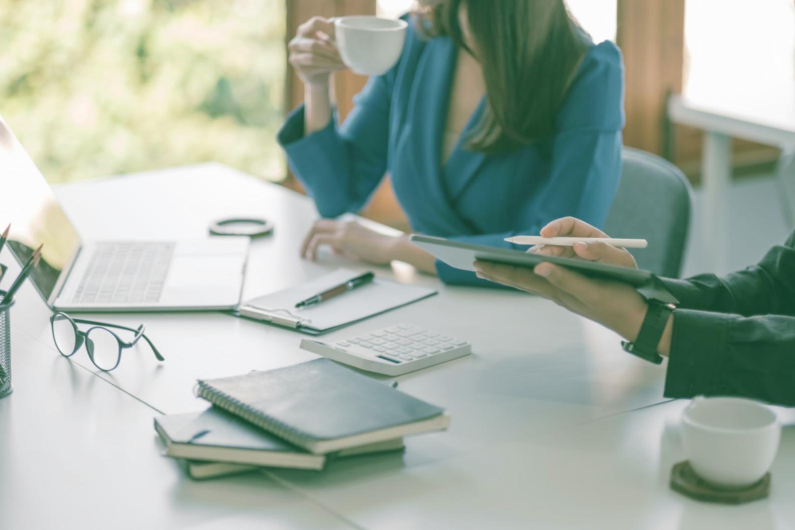 Learning Progress Visualization