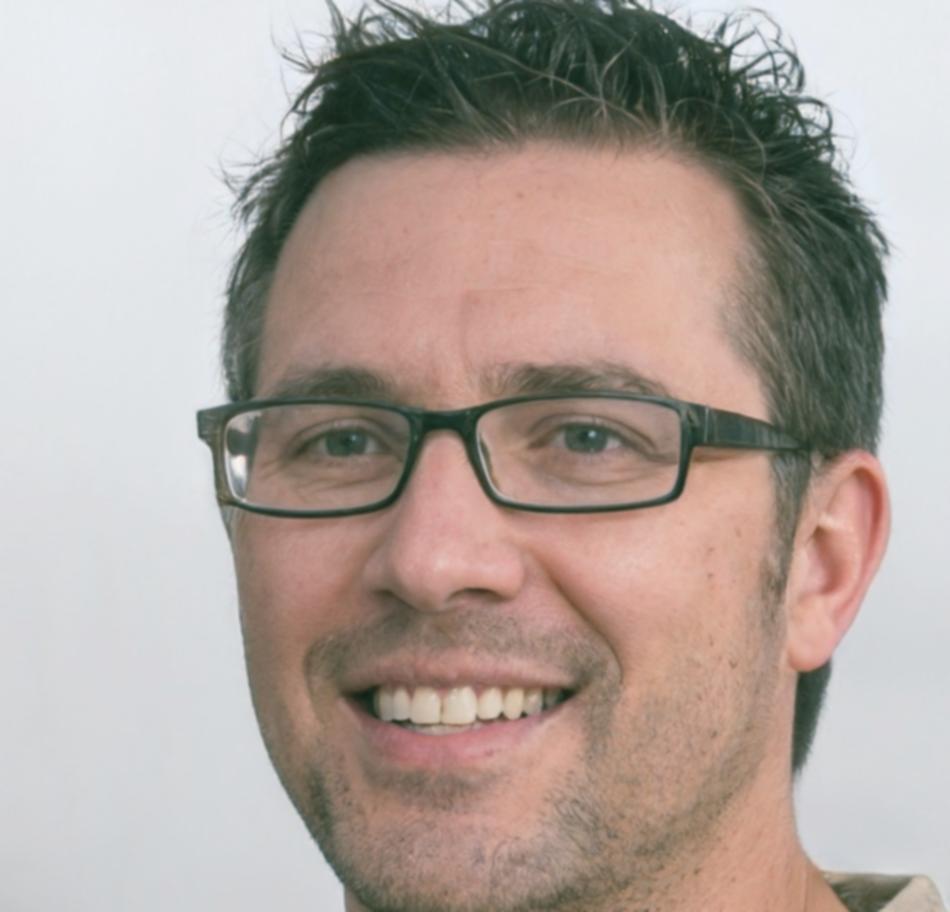 Alastair Pemberton profile photo